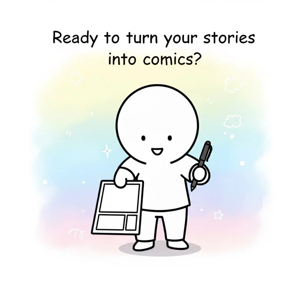 Comic panel 4
